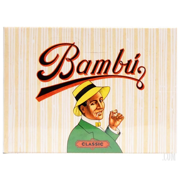 BAMBU PAPERS CLASSIC 50 COUNT